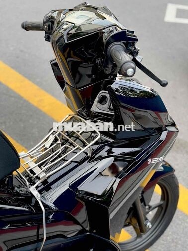 Airblade 125 mẫu 2021 Đen bóng bstp 9chủ máy zin