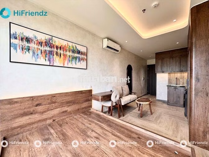 FULL NỘI THẤT CAO CẤP - MÁY GIẶT RIÊNG  NẰM TẠI ĐƯỜNG SỐ 28 , GÒ VẤP