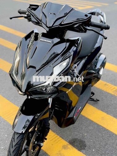 Airblade 125 mẫu 2021 Đen bóng bstp 9chủ máy zin