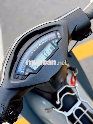 Wave A 2026 kiểng ( đồng hồ-zipat-ohlins ) bstp