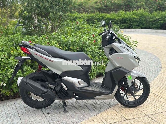 Honda Vario 160cc 2023 Xám 10804 km