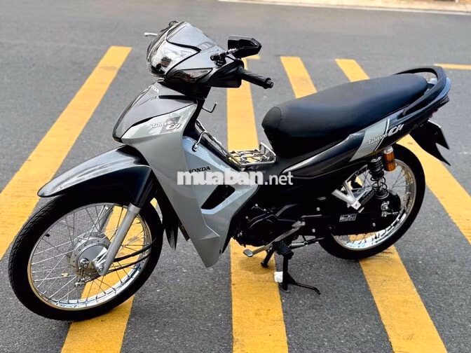 Wave A 2026 kiểng ( đồng hồ-zipat-ohlins ) bstp