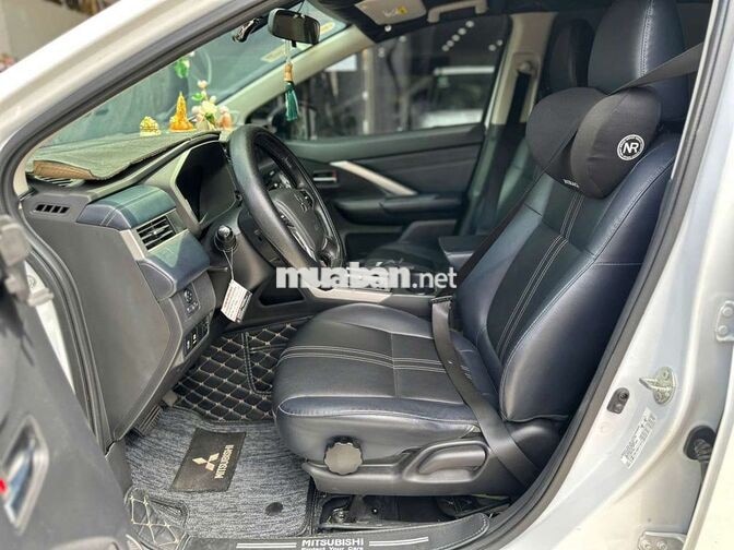Mitsubishi Xpander Cross 2023 Số tự động Trắng