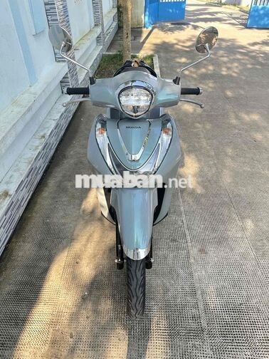Honda SH Mode ABS 2023 Xám 11000 km
