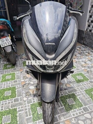 Honda PCX 150cc 2019 Đen 56.173 km