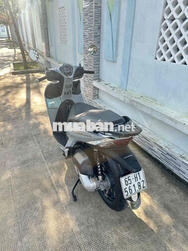 Honda SH Mode ABS 2023 Xám 11000 km