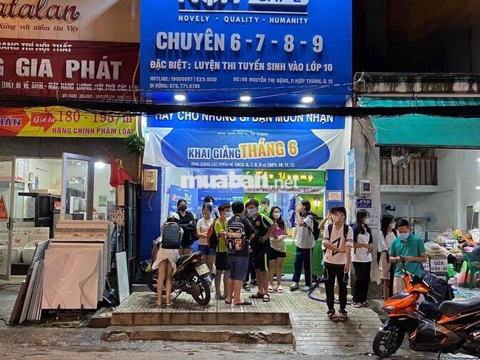 Tuyển Nhanh Nhân Viên