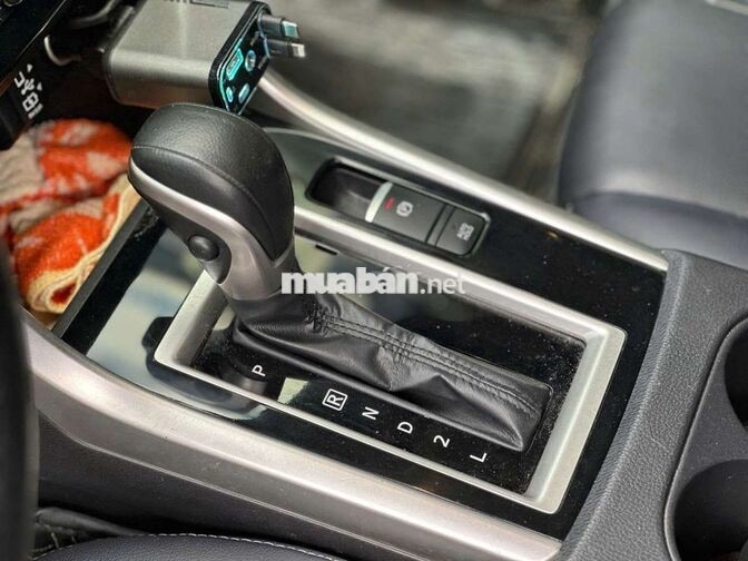 Mitsubishi Xpander Cross 2023 Số tự động Trắng