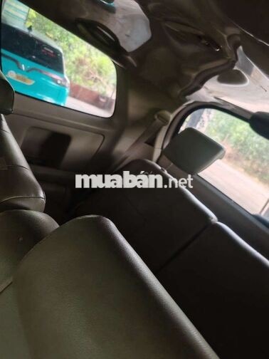 Toyota Innova G 2009 Vàng cát