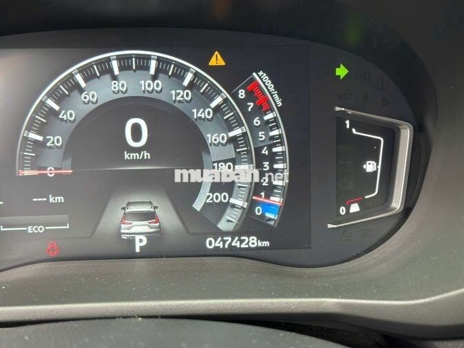 Mitsubishi Xpander Cross 2023 Số tự động Trắng