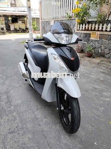 SH150i ĐĂNG KÝ 2011