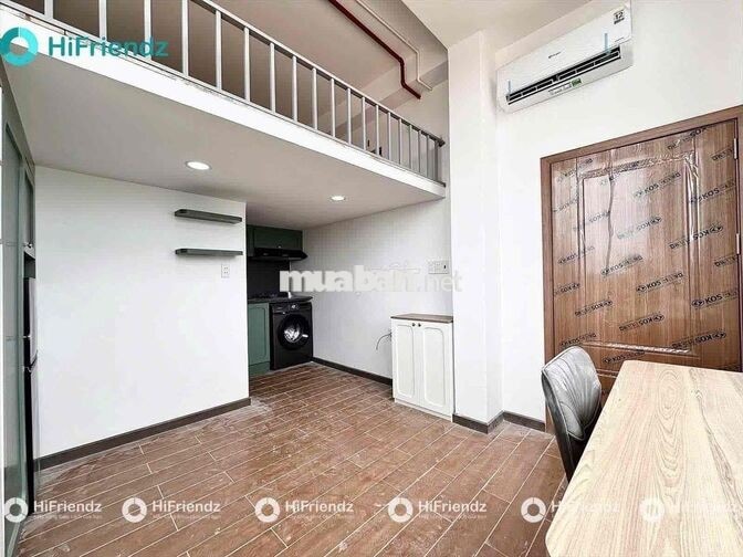 Duplex Cửa Sổ Mới Xây Ngay Văn Lang Css3