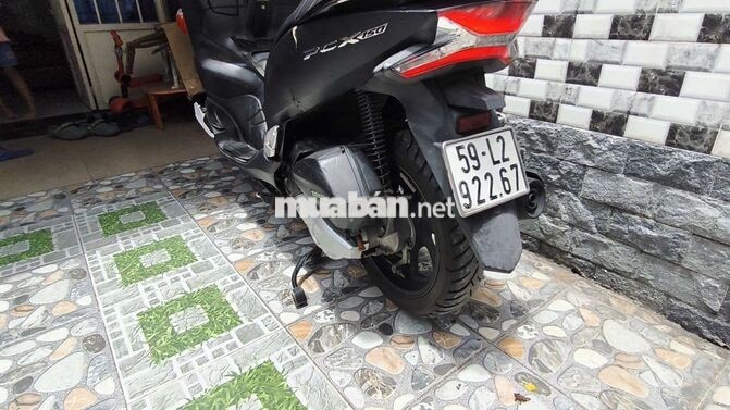Honda PCX 150cc 2019 Đen 56.173 km
