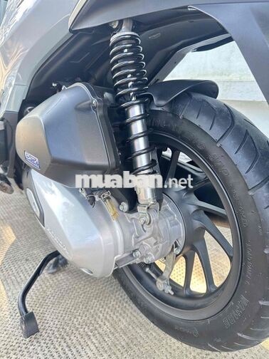 Honda SH Mode ABS 2023 Xám 11000 km