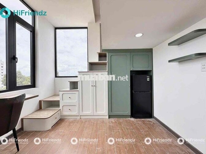 Duplex Cửa Sổ Mới Xây Ngay Văn Lang Css3