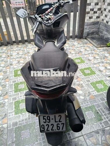 Honda PCX 150cc 2019 Đen 56.173 km