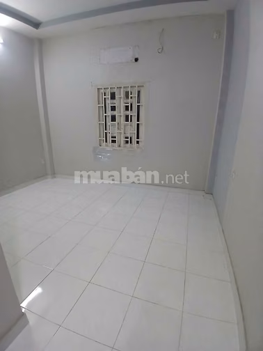 Cho thuê nhà HXH đường Thống Nhất, phường 15, Gò Vấp