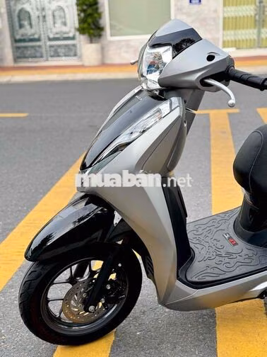 Lead 125 mẫu 2020 Xám đen Smartkey 9chủ zin100%