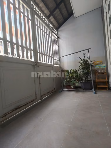 Cho thuê nhà HXH đường Thống Nhất, phường 15, Gò Vấp