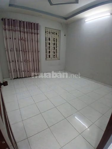 Cho thuê nhà HXH đường Thống Nhất, phường 15, Gò Vấp
