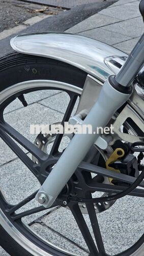 Honda LY125 2021 Đen 23000 km