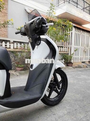 SH150i ĐĂNG KÝ 2011
