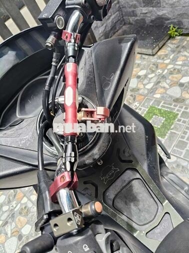 Honda PCX 150cc 2019 Đen 56.173 km