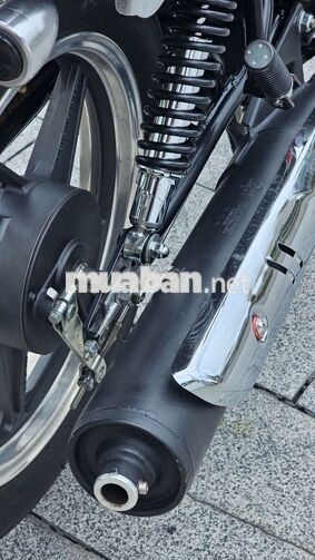 Honda LY125 2021 Đen 23000 km