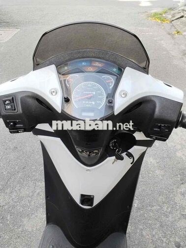 SH150i ĐĂNG KÝ 2011