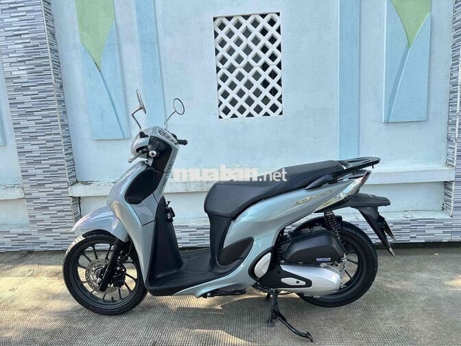 Honda SH Mode ABS 2023 Xám 11000 km