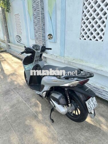 Honda SH Mode ABS 2023 Xám 11000 km