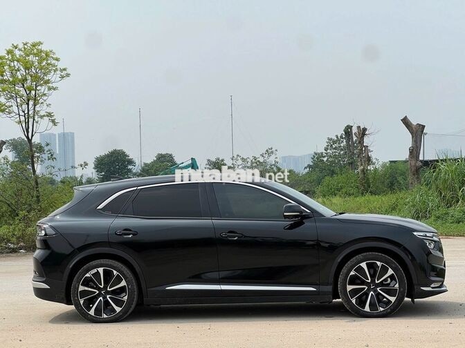 VinFast VF8 Plus 2022 Full options - Giá mềm