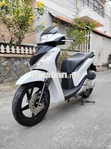 SH150i ĐĂNG KÝ 2011