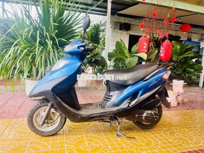 SYM Attila Xanh Đã qua sử dụng