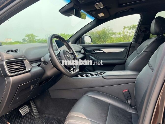 VinFast VF8 Plus 2022 Full options - Giá mềm
