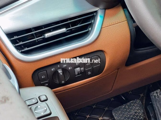 VinFast Lux SA Premium 2020 Đỏ - Bản full -Giá mềm