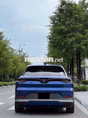 VinFast VF8 Plus 2023 - Odo 5v - 2 cầu - Full ADAS