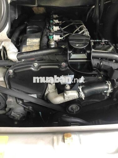 Ford Transit 2018 16 chỗ Bạc