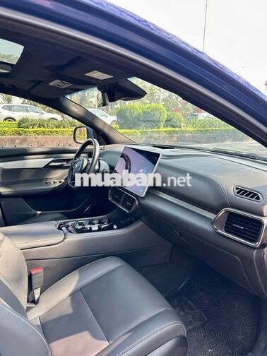 VinFast VF8 Plus 2023 - Đi ít odo 4v2 - Bản full