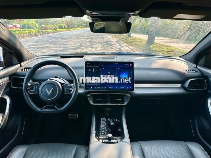 VinFast VF8 Plus 2023 - Đi ít odo 4v2 - Bản full