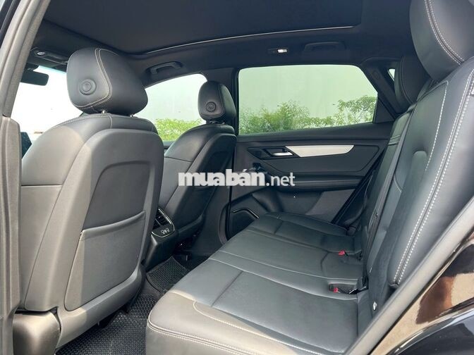 VinFast VF8 Plus 2022 Full options - Giá mềm