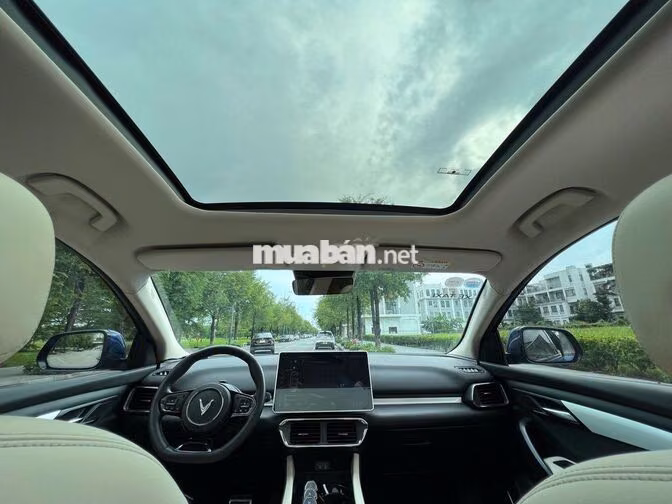 VinFast VF8 Plus 2023 - Odo 5v - 2 cầu - Full ADAS