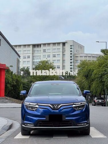 VinFast VF8 Plus 2023 - Odo 5v - 2 cầu - Full ADAS