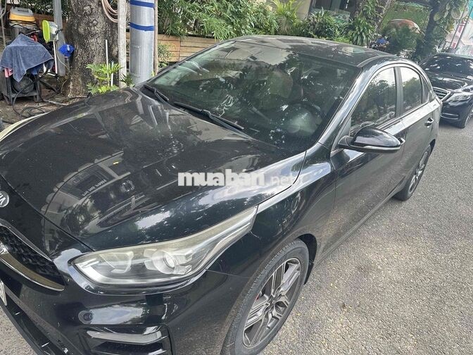 chính chủ bán KIA Cerato 1.6 Luxury 2019