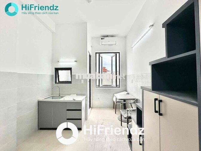 GẦN NGÃ TƯ BỐN XÃ SIÊU PHẨM DUPLEX MỚI XÂY 100% TIỆN ĐI ĐH VĂN HIẾN