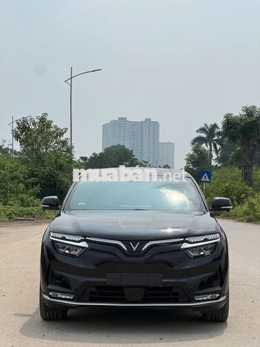 VinFast VF8 Plus 2022 Full options - Giá mềm