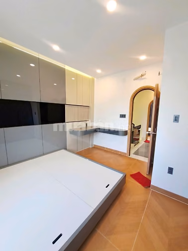 Full NỘI THẤT cao cấp- Đúc 5 Tầng- ngay Tân Kỳ Tân Quý- CHỉ nhỉnh 6 TỶ