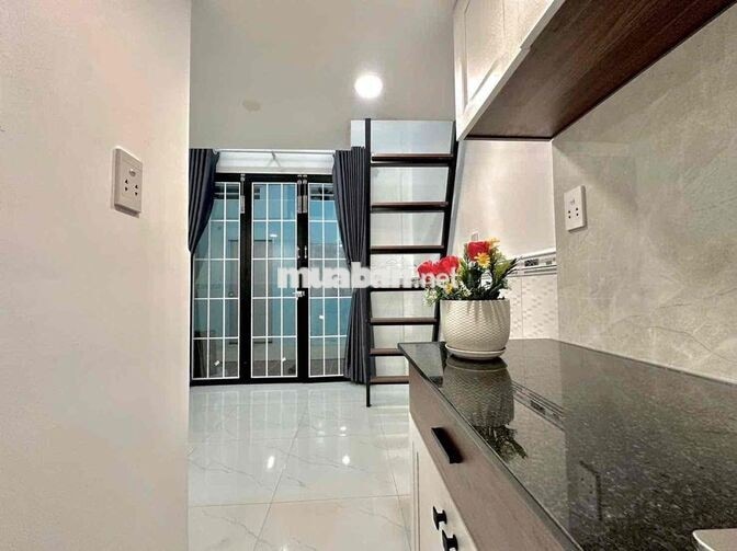 TRỐNG LẠI SIÊU PHẨM DUPLEX NGAY TÔ KÝ - CVPM