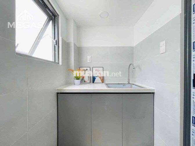 GẦN NGÃ TƯ BỐN XÃ SIÊU PHẨM DUPLEX MỚI XÂY 100% TIỆN ĐI ĐH VĂN HIẾN