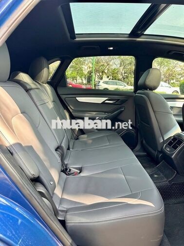 VinFast VF8 Plus 2023 - Đi ít odo 4v2 - Bản full